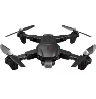 Dron Cámara Dual Hd 4k Meteor Dron Con Luces Led Drones Wifi,hi-res