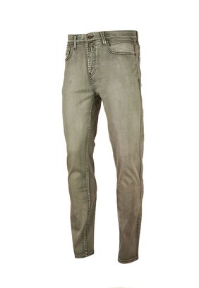 Jeans Natural Flex Hombre Baycolor Gris,hi-res