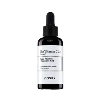 Sérum coreano con vitamina C al 23% potenciador de brillo y antioxidante - COSRX The Vitamin C 23,hi-res
