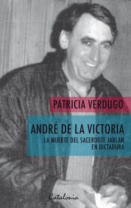 ANDRÉ DE LA VICTORIA,hi-res