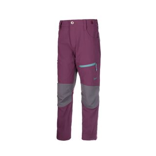 Pantalon Niña Pioneer Q-Dry Pant Uva Lippi,hi-res
