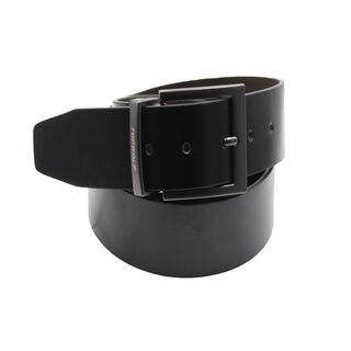 Cinturón Reversible Negro/Café Ref 5-1 Talla 90,hi-res
