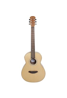 Guitarra Travel Mahori Solid Koa MahN-3603Eq + Funda,hi-res