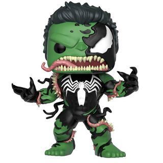 Funko Pop Marvel Venom Hulk Venomizado 366,hi-res