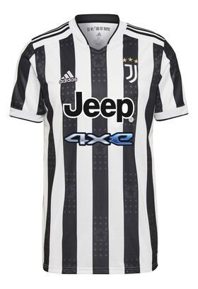 Camiseta Juventus 2021/2022 Titular Nueva Original adidas,hi-res