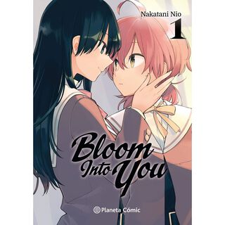 Bloom Into You Nº 01,hi-res