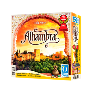 Alhambra ed 2020,hi-res