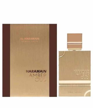 Al Haramain Amber Oud Gold Edition 60ML EDP Unisex,hi-res