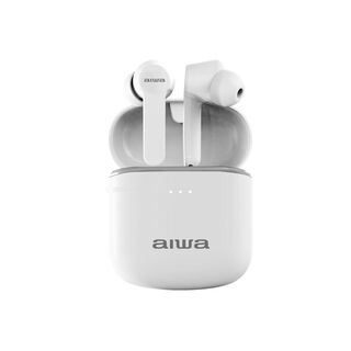Audífonos Aiwa Aw-8 In-ear Bluetooth 5.0,hi-res