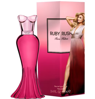 Paris Hilton Ruby Rush 100ML EDP Mujer,hi-res