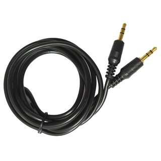 Cable Plug 3.5 mm 3 metros Datacom,hi-res