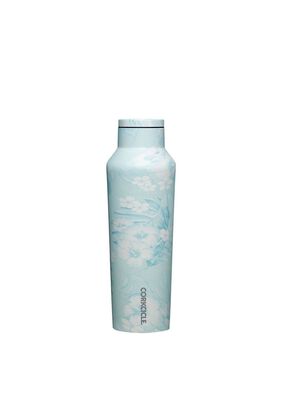 Botella de agua Térmica 600ml Blue Luau,hi-res