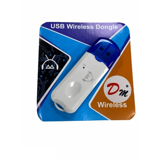 Bluetooth USB para parlante música y celular,hi-res