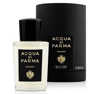 Perfume Unisex Signature Sakura Edp 100 Ml Acqua Di Parma,hi-res