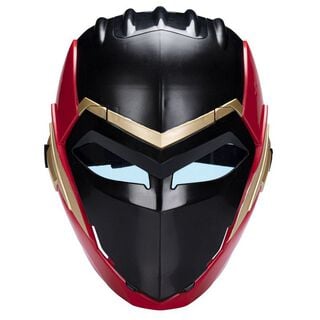 Máscara Black Panther Wakanda Forever Ironheart,hi-res
