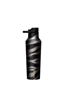 Botella de agua Térmica Sport 600ml Luxe Zebra,hi-res