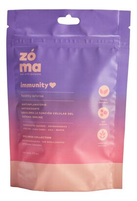 Immunity Zoma Superfoods 100 Grs,hi-res