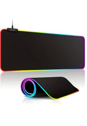 Mouse Pad RGB Premium Line Energy Sistem XXL ESG P5 80X30cm,hi-res
