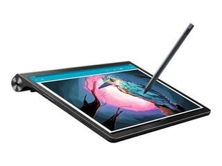 Tablet Yoga 11 Mediatek G90T 4G-128GB 2K IPS + Wifi + Storm Grey,hi-res