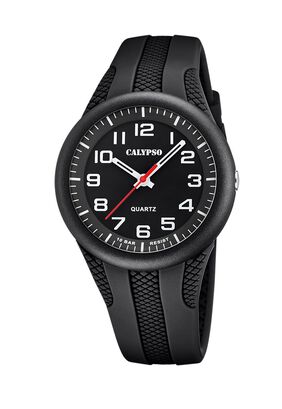 Reloj K5835/4 Negro Calypso Hombre Street Style,hi-res
