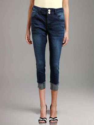 Jeans Wados Talla L (0186),hi-res