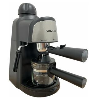 Cafetera Cafe Express Electrica 800W 240ML SK-6810 Sokany,hi-res