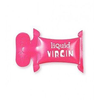 Liquid Virgin, Lubricante Rejuvenecedor Vaginal Sachet,hi-res