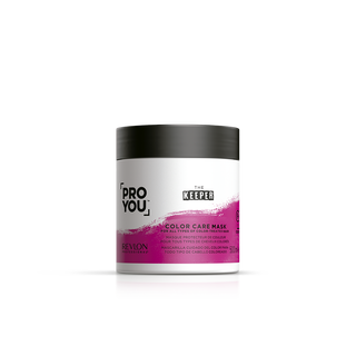 The Keeper Color Care Mask 500 ml,hi-res