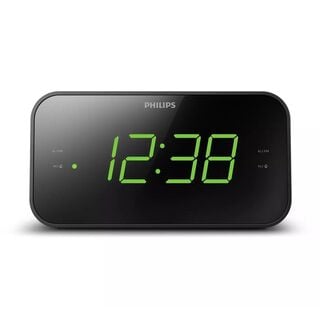 Radio Reloj Despertador Philips TAR3306,hi-res
