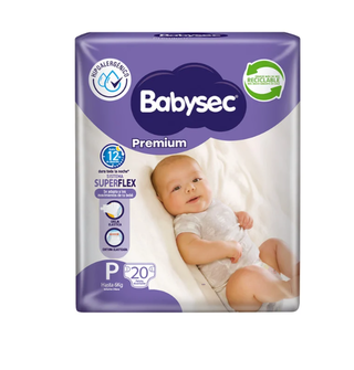 Pañales Babysec Premium P X 80 pañales,hi-res
