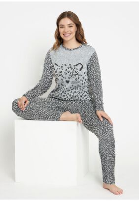 Pijama de super soft 60.1547M KAYSER,hi-res