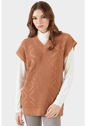Sweater camel,hi-res