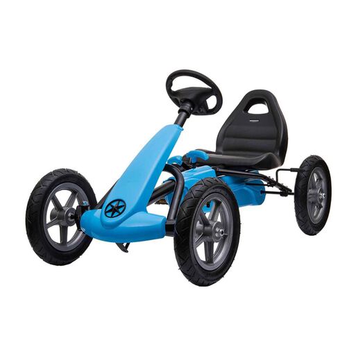 Go Kart Ultra Challenge Azul,hi-res