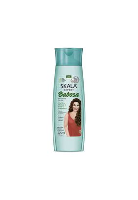 Shampoo Sin Sal Babosa Aloe Vera 325 ml Skala,hi-res