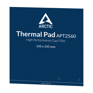 Pad Térmico ARCTIC TP-2 (APT2560) 145x145mm 1.5mm,hi-res