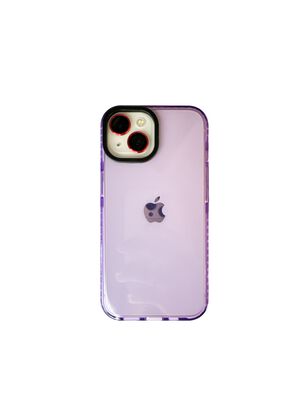 Carcasa Para iPhone 15 Pro Max Fluor Lila,hi-res