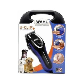 Cortadora para pelo de perro WAHL U-Clip,hi-res