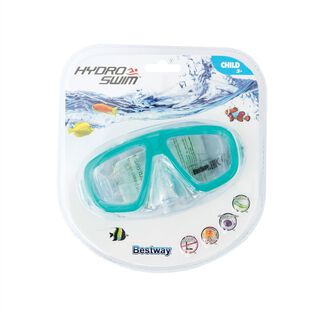 Mascara Snorkel Sea Clear Vista L/XL Bestway – Bestway