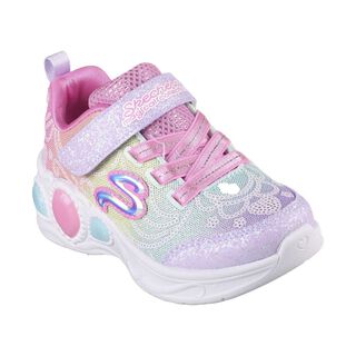 ZAPATILLAS SKECHERS PRINCESS WISHES (LUCES) 302686N-MLT,hi-res