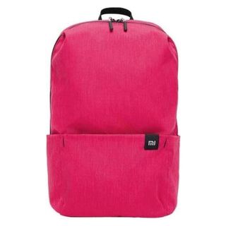 Mochila Bolso Xiaomi Casual Daypack Diseño Ergonomico Pink,hi-res