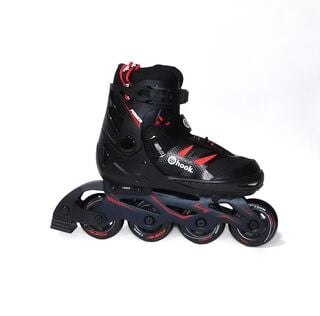 PATINES HOOK POWER-X RED L (39-42),hi-res