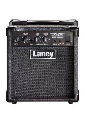Amplificador de guitarra Laney LX10,hi-res
