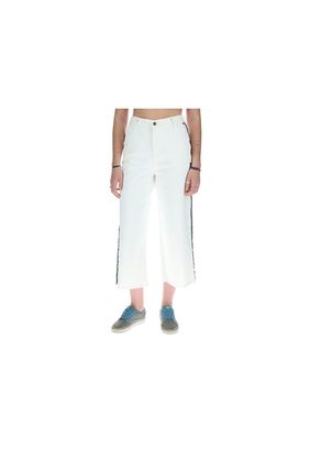 Jeans Mujer Favorite Pant Blanco,hi-res