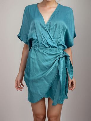 Vestido Zara Talla S (6085),hi-res
