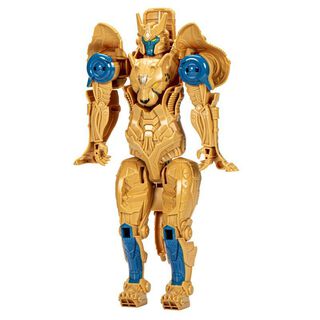 Figura de Acción Transformers Titán Cheetor ,hi-res