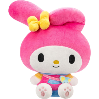 Hello Kitty And Friends Peluche 20 Cm My Melody,hi-res