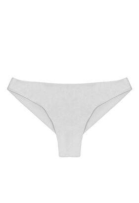 Bikini calzón tanga costura invisible blanco,hi-res