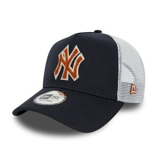 Jockey New York Yankees MLB 9Forty Navy - 60435093,hi-res