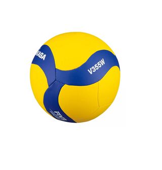 Pelota Volleyball Balon Voleibol Voley Mikasa V355w,hi-res