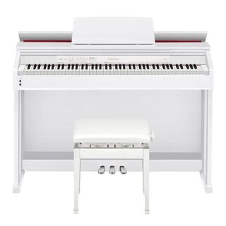 Piano Digital Casio AP-470 Celviano, Blanco,hi-res